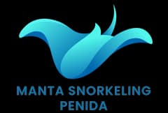 Manta Snorkeling Nusa Penida logo